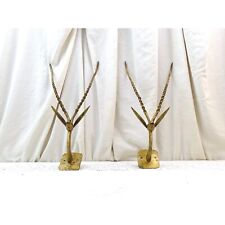 Pair vintage mid d'occasion  Villaines-la-Juhel