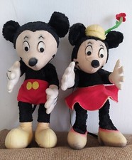 Rare couple mickey d'occasion  Rouen-