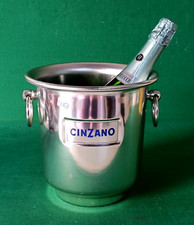 Secchiello ghiaccio portaghiac usato  Italia