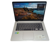 Asus s510un eh76 d'occasion  Expédié en Belgium