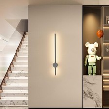 Klighten led wandleuchte gebraucht kaufen  Potsdam