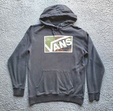 Vans hoodie mens for sale  LINCOLN