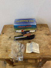 Vintage harbour tug for sale  TRING