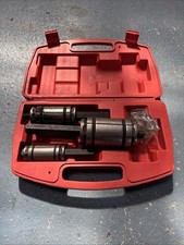 Exhaust pipe expander for sale  MARKET DRAYTON