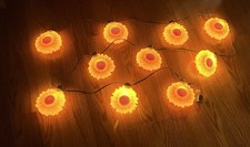 Retro sunflower blow for sale  Greentown