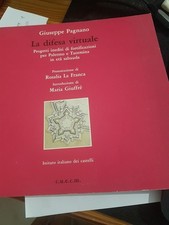 Difesa virtuale progetti usato  Italia