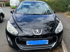 Peugeot 308 passenger for sale Peugeot 308 passenger for sale  GRAYS
