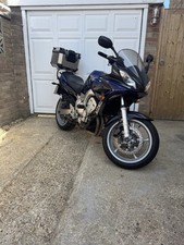 Yamaha fazer fz6 for sale  UK