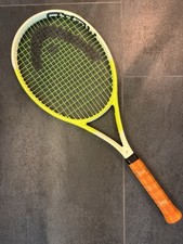 Head tgt348 extreme gebraucht kaufen  Hamburg