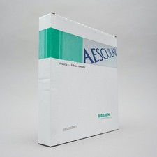 Aesculap überdeckel jk359a gebraucht kaufen Aesculap überdeckel jk359a gebraucht kaufen  Frankfurt am Main