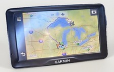 Garmin 760lm car for sale  Woodstock