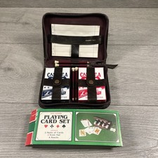 Vintage playing cards for sale  NORWICH