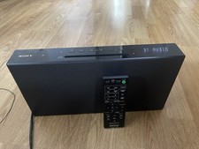 Sony cmt x3cd for sale  WOLVERHAMPTON