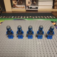 Lego mandalorian jet for sale  Fairbanks