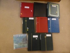 Large collection albums for sale Large collection albums for sale  BRISTOL