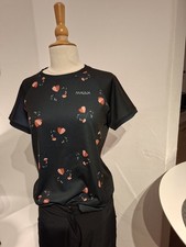 Maloja radtrikot schwarz gebraucht kaufen  Sonthofen