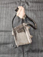 Aprilia sr50r radiator for sale  WOLVERHAMPTON