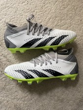 Adidas predator football for sale  BIRMINGHAM