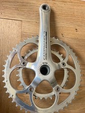 Retro campagnolo centaur for sale  YORK