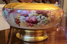 Pickard punch centerpiece for sale  Charlotte