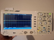 Owon sds1202 digital for sale  MANCHESTER