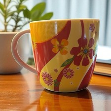 2007 starbucks yellow for sale  Cedar Ridge