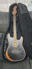 Chitarra acustica elettrica usato  Ciampino