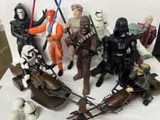 job lot star wars for sale  HAILSHAM