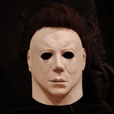 michael myers mask usato michael myers mask usato Bergamo