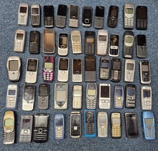 59x nokia mobile for sale  KETTERING