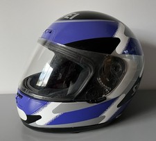 Casque shoei vintage d'occasion  Saint-Etienne