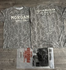 Morgan wallen the d'occasion  Expédié en Belgium