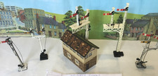 R503 signal box for sale  BURNTWOOD