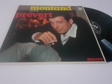 Tours yves montand d'occasion  Annonay