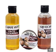 Gloex spot weislicher gebraucht kaufen  Versand nach Germany