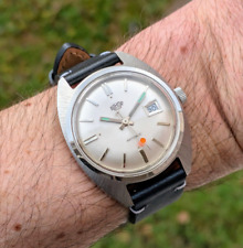 Montre mécanique alihor d'occasion  Clermont-Ferrand-