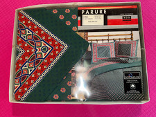 Provencal bedding set d'occasion  Expédié en Belgium