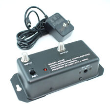 Antenna signal amplifier for sale  Minneapolis