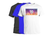 Usado, Camiseta GTA 6 todos os tamanhos adulto e infantil disponíveis comprar usado  Enviando para Brazil