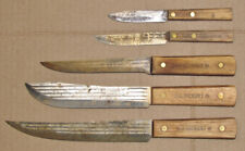 old hickory knife for sale  USA