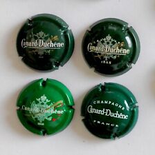 Caps capsule champagne d'occasion  Évreux