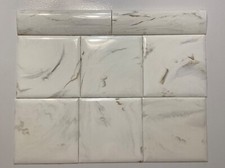 Vintage plastic tiles for sale  North Adams