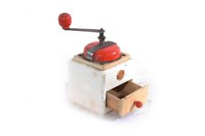 Alte leinbrocks kaffeemühle gebraucht kaufen Alte leinbrocks kaffeemühle gebraucht kaufen  Pirna, Dohma, Struppen