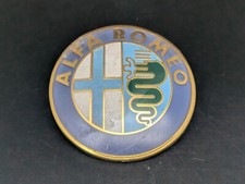 Alfa romeo 240051021 usato  Verrayes