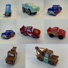 Carros Kidcraft madeira Disney Pixar individual trem de madeira vagão de pista comprar usado  Enviando para Brazil