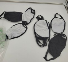 amazon mask cotton for sale  Fredericksburg