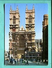 Westminster abbey london usato  Molfetta