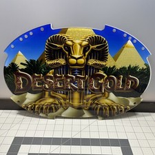 Desert gold slot for sale  Greenwood