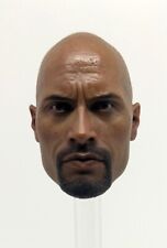 Head sculpt dwayne d'occasion  Villeneuve-sur-Yonne