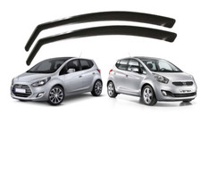 Deflettori antiturbo hyundai usato Deflettori antiturbo hyundai usato  Casapesenna